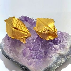 Rare~Vintage Giovanni signed earrings